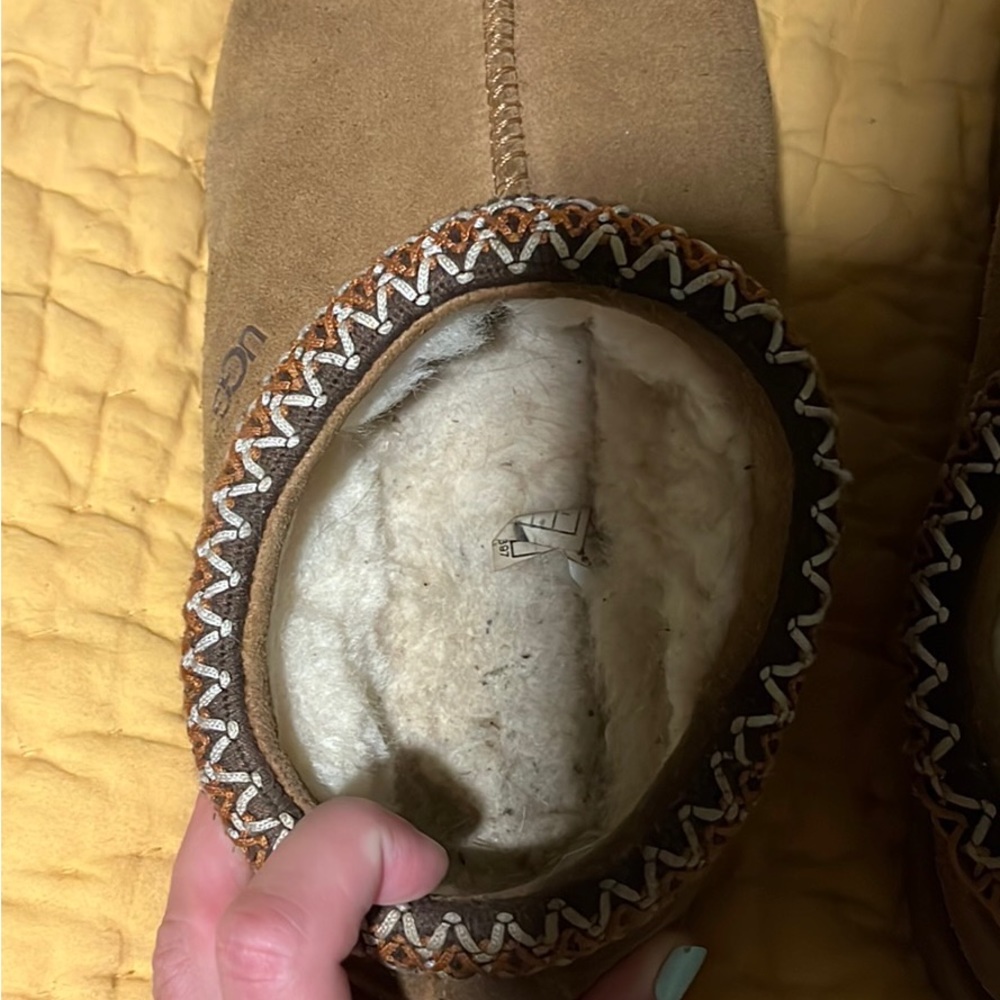 Ugg slippers